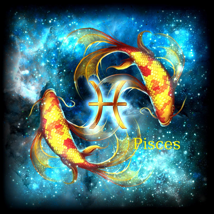 Pisces Horoscope - August, 2017