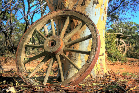 wheel