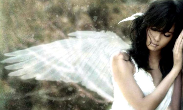 angel