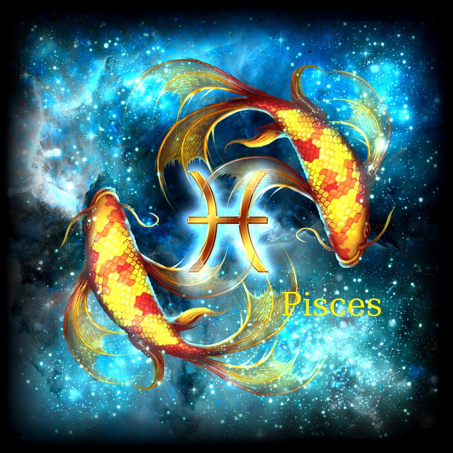 Pisces Horoscope Dates - Reverasite