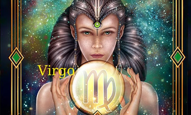 Virgo Monthly Horoscope