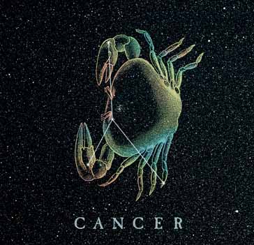 Cancer Stars