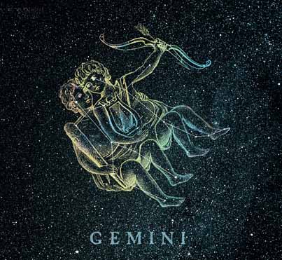 Gemini Stars