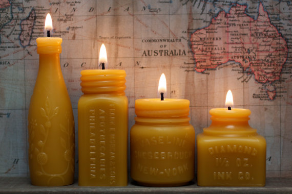 candles