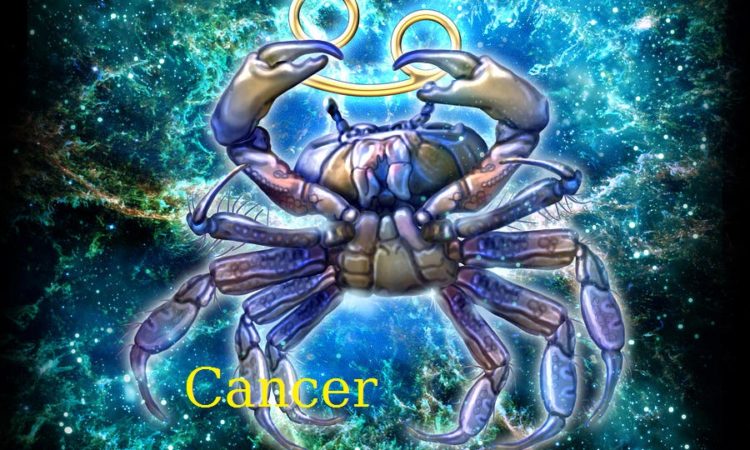CANCER Historical Side of the Zodiac