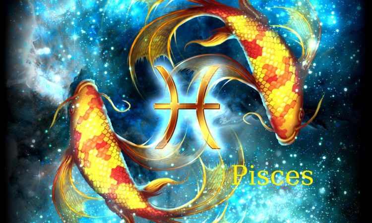 Pisces History