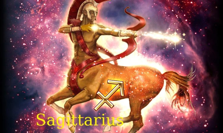 Sagittarius history