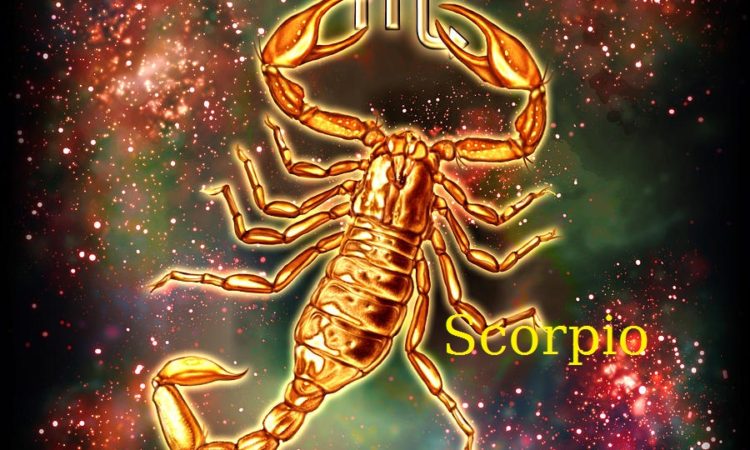 Scorpio Historical