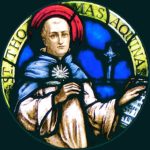 St. Thomas Aquinas on Angels