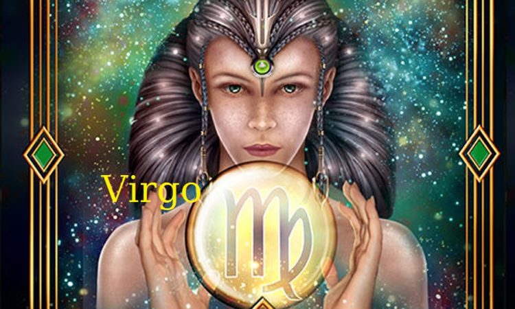 Virgo Sign of the Zodiac