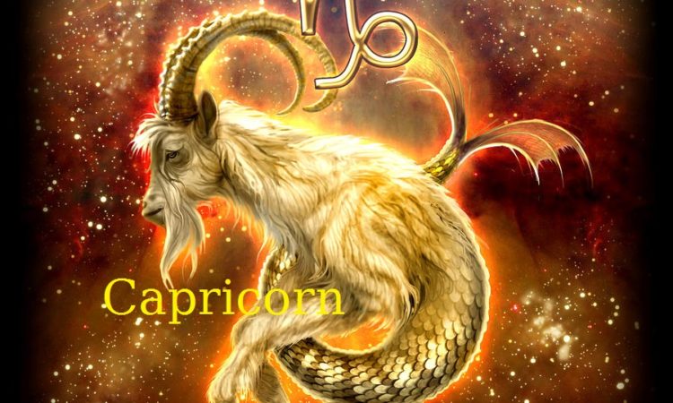 Capricorn Historical