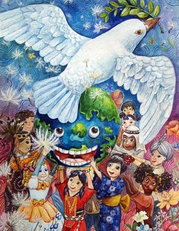 Peace