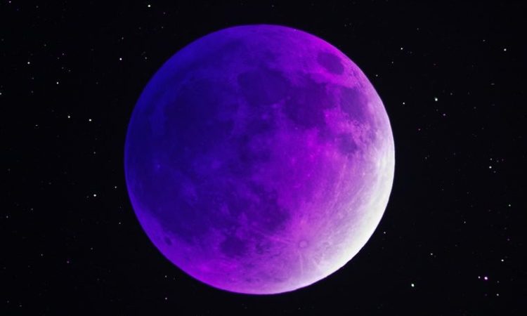 lunar eclipse meaning