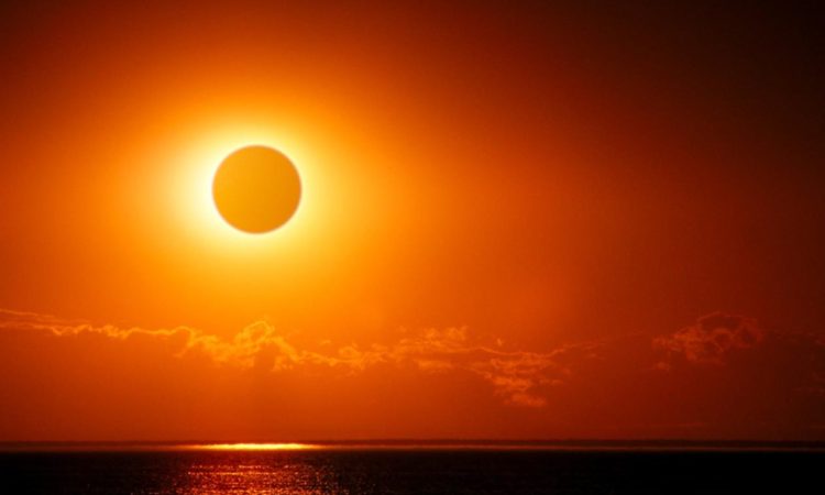Solar Eclipse - Monthly Horoscopes