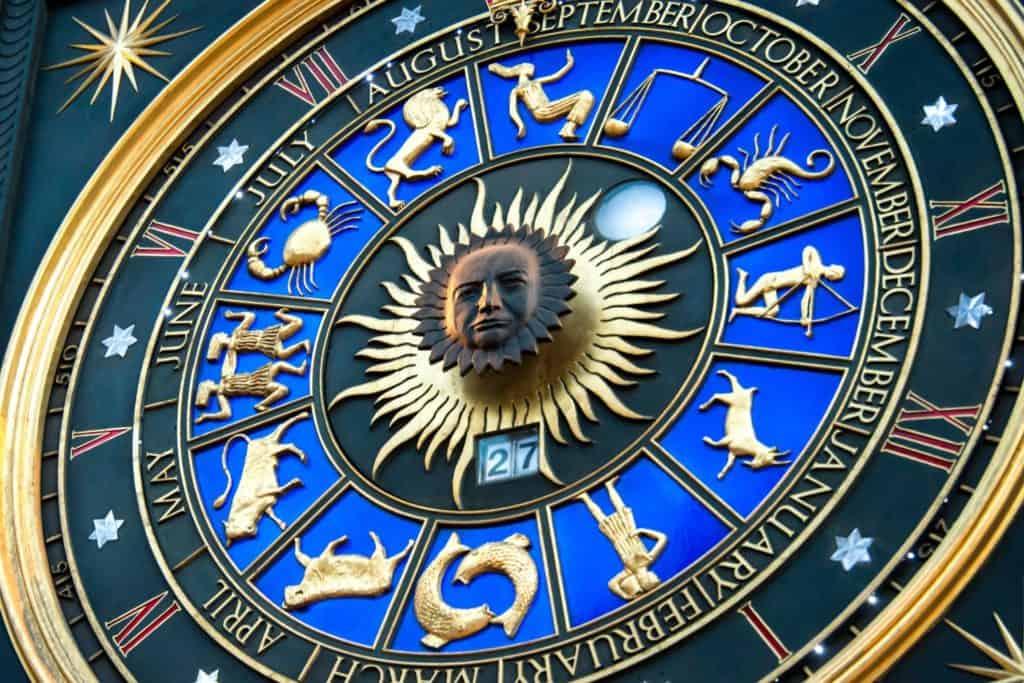Astrology and Spirituality