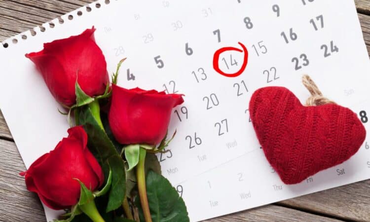 Valentine's Day Astrology 2021
