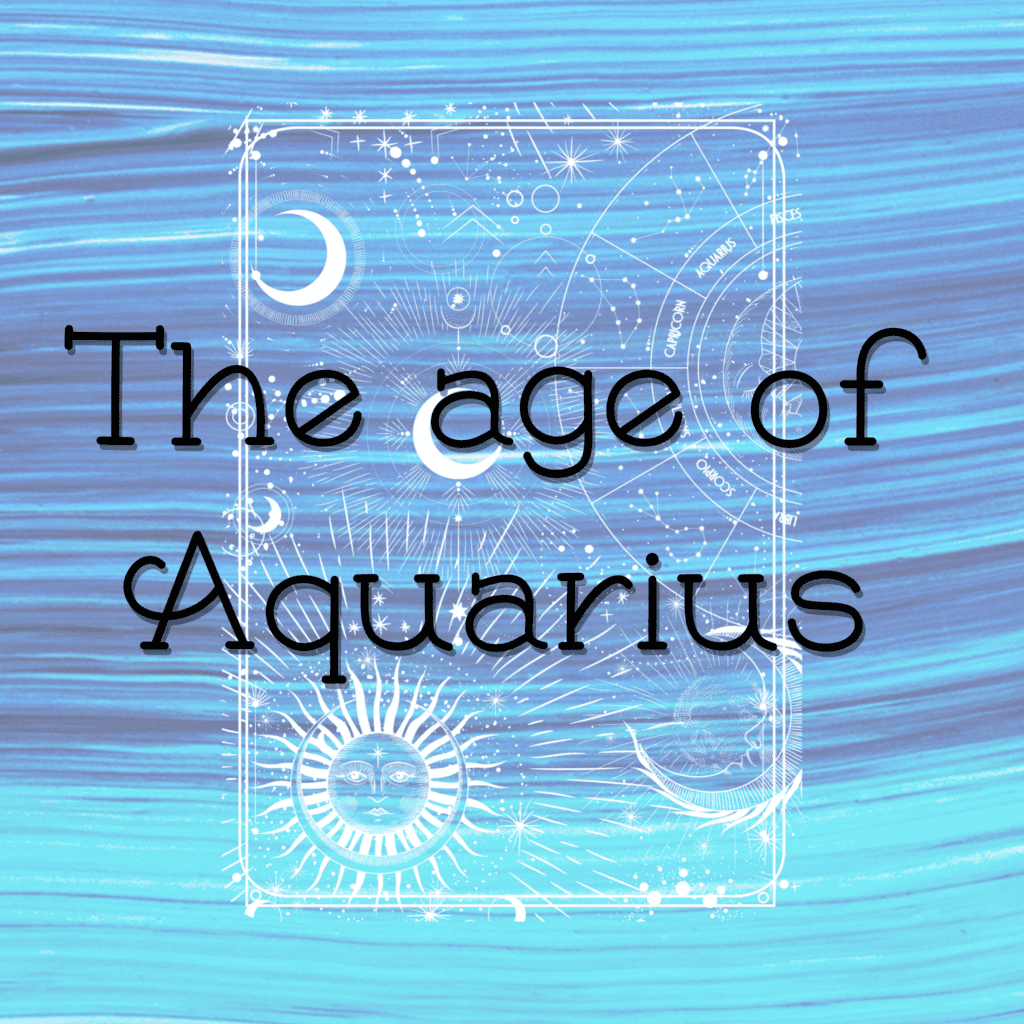 Aquarius September 2019 Horoscope + Daily Astrology