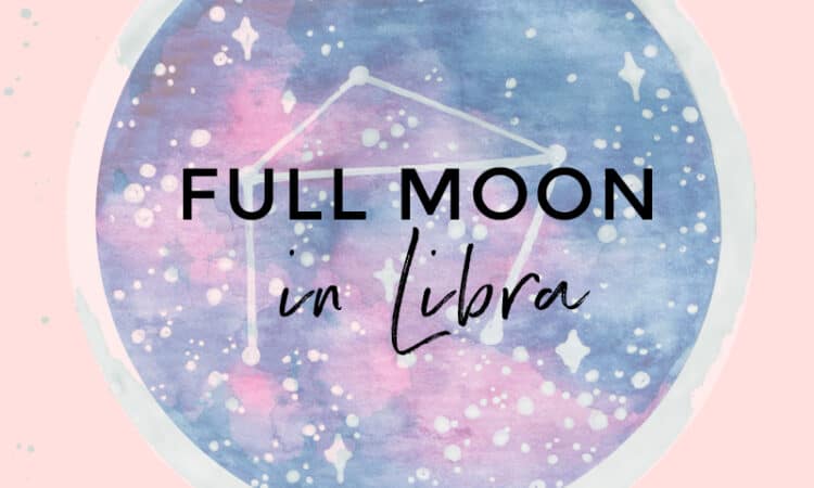 March 28 2021 Full Moon