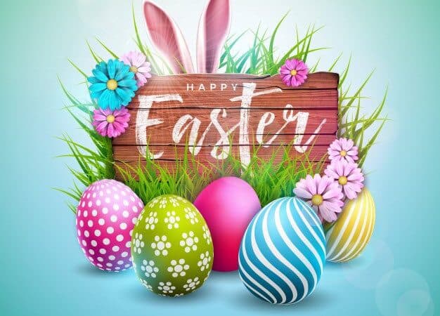 EASTER and Astrology