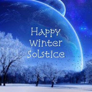 Winter Solstice 2022