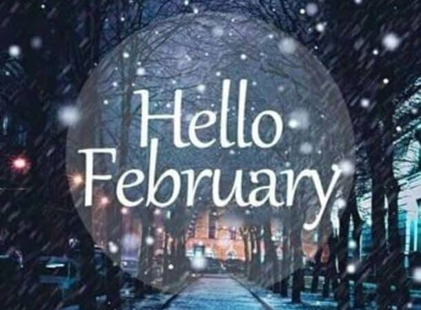 February 2023 Full Moon in Leo