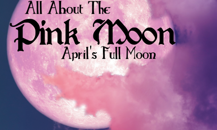 April 6 Full Moon in Libra