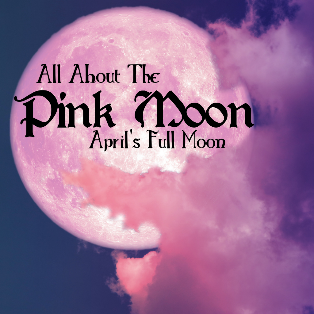 April 6 Full Moon in Libra